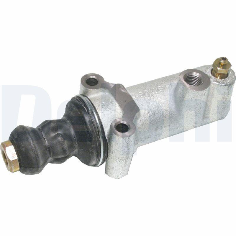 Delphi LL70227 Clutch Hydraulic Merkezi Mechanism — Clutch & Flywheel