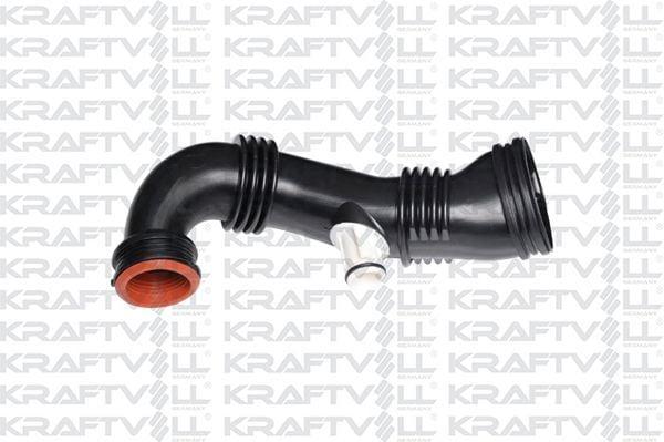 KRAFTVOLL Air Filter Hose for P206, P207 and 2 more models — Air & Cabin Filters