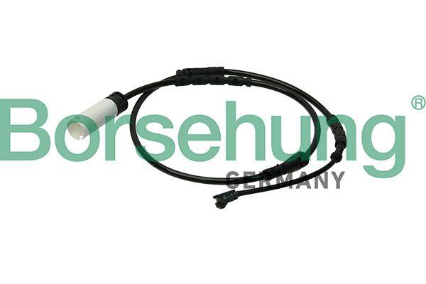 Borsehung B13167 Brake Pad Connector Front BMW Mini R60 61 2010 2014 — Brake Pads
