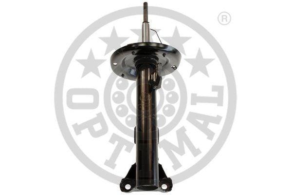 Optimal Front Shock Absorber for Mercedes C-Class W203 — Shocks & Struts