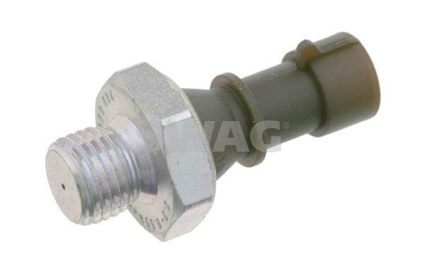 SWAG Oil Pressure Switch for Zafira 2.0-2.2Dti - Engine Component — Switches & Relays