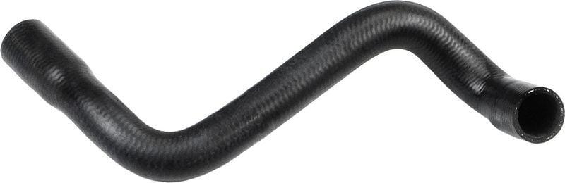 RAPRO Radiator Hose - Compatible with 1998 Ford Focus 1.4-1.6 16V — Hoses & Tanks
