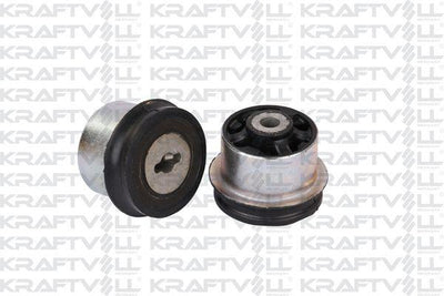 Kraftvoll 10050131 Rear Suspension Arm Bushing Vectra B — Bushings & Mounts