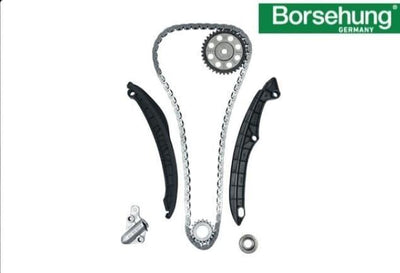 Borsehung Volkswagen Tiguan 1.4 TSI Timing Chain Kit 2008-2013