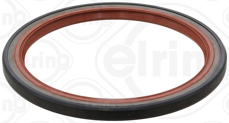Elring 508.209 Crankshaft Rear Seal Ford Focus II 2.0 TDCi; Peugeot 206/207/306/307/407/Partner/C4/C5 1. — Pistons & Rotating