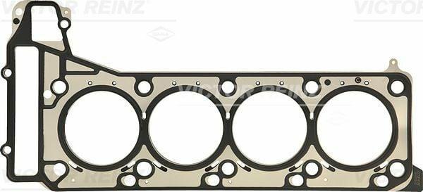 Victor Reinz 61-43200-00 - Metal Head Gasket 93.25 mm — Gaskets & Seals