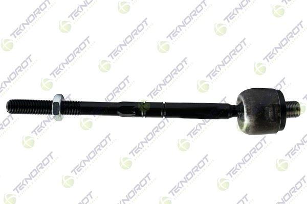Teknorot M-253 Tie Rod Arm Mercedes W204 S204 C204 C207 A207 — Tie Rods & Linkage