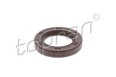 Topran 201280 Seal Crankshaft Front (Opel: Astra-Vectra) — Pistons & Rotating