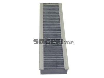 PURFLUX AHC192 Active Carbon Filter - Cabin Air Filter for Mini R50 R52 R53 — Air & Cabin Filters