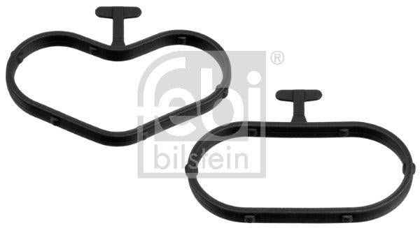 Febi Bilstein 172903 Oil Cooler Gasket Citan 415 200-281 2013