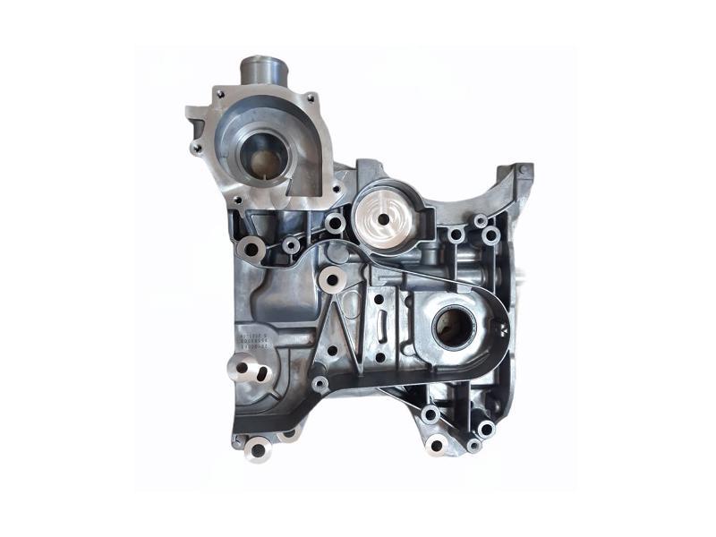 OEM 55565003 Oil Pump + Gasket Astra H Zafira B 1.6 Xer Xep 1.8 Xer — Gaskets & Seals