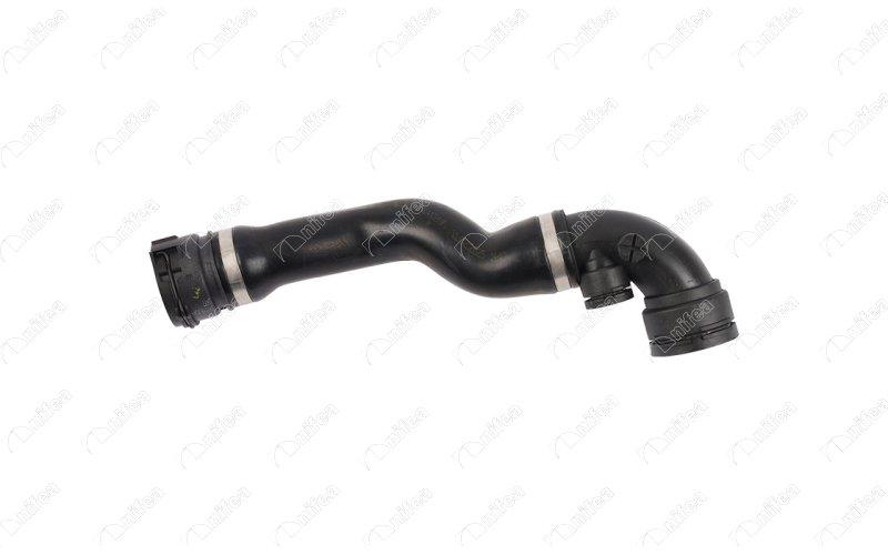 NIFEA 35184 Radiator Upper Hose M52 M54 E46 98 > 05 — Radiators & Fans
