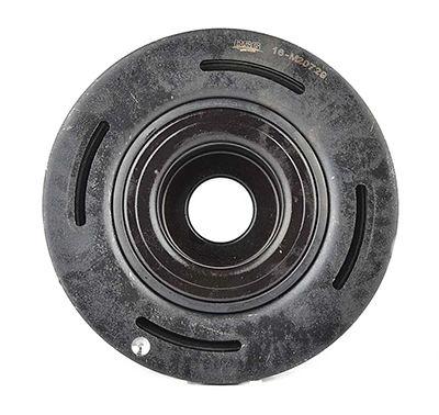 Bsg 65-170-004 Crankshaft Pulley with A/C Movano Vivaro Traffic II Master II G9u 724-G9u 730 2.5 CDTi — Pulleys & Tensioners