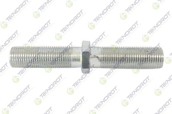 Teknorot LA-281 Tie Rod Shaft Ball Joint Rod Front Land Rover Freelander I 98 > 06
