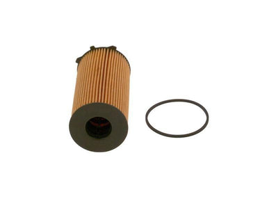 BOSCH Oil Filter - F026407207 for Nitro 2.8 CRD — Oil Filters