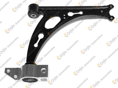 ORJIN 02393 Right Front Control Arm-Rotilsiz-Cast (VW Caddy / Golf / Jetta / Audi A3 / Seat Leon — Control Arms & Ball Joints