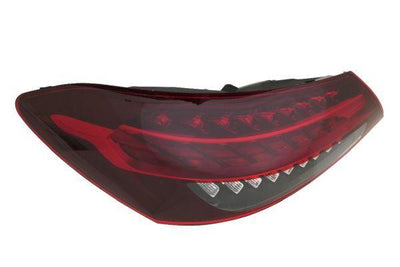 Depo 440-19BDR-AE Tail Lamp Outer Right Mercedes E-Series W213 16- — Tail, Signal & Reflectors