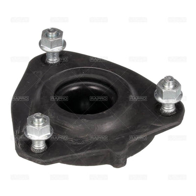 RARPO 53285 Ford Fusion Fiesta 02 Front Shock Absorber Mount Set of 2 — Bushings & Mounts