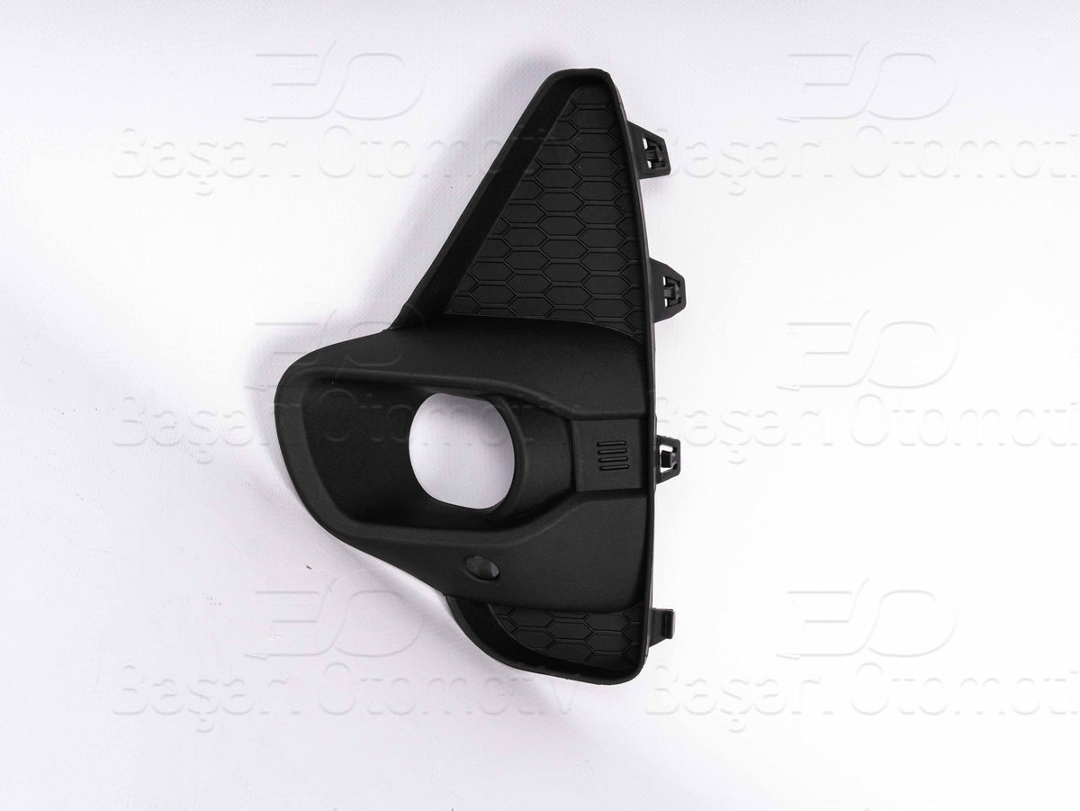 Wisco 2233594-00 Bumper Grille Left Sisli Opel Corsa F 20 > — Bumpers & Grilles