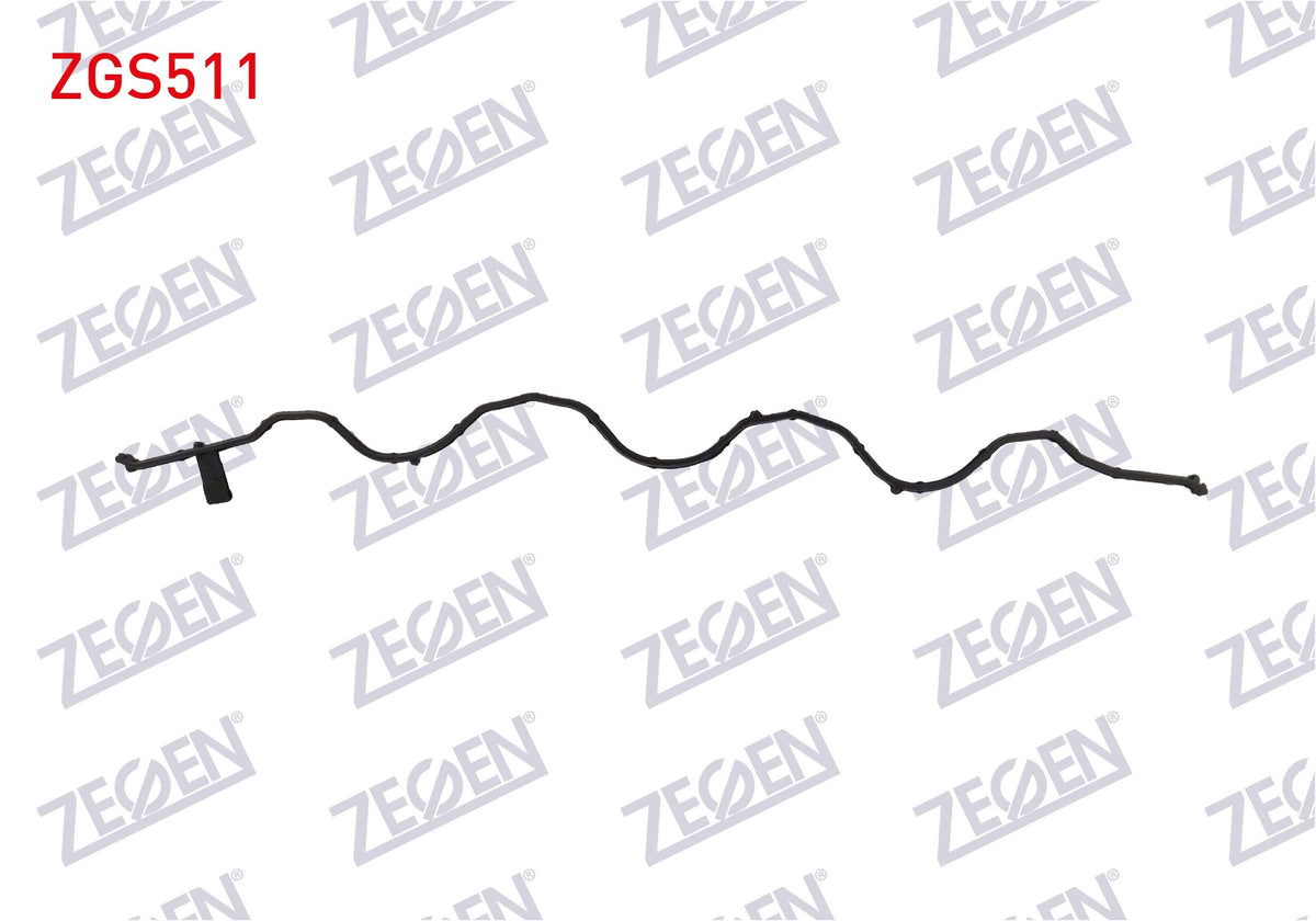 Zegen ZGS511 Exhaust Manifold Gasket Megane IV / Kadjar 1.5 dCi Euro 6 Urea Solution — Gaskets & Seals
