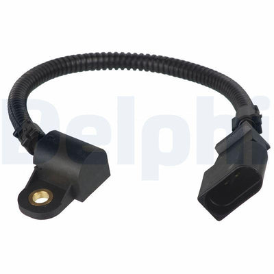 Delphi SS10964 Kam Shaft Sensor VW Caddy II Golf III/IV Polo III/IV Transporter A2/A3 Ibiza/Toledo Fabia/Octavia Galaxy 1.9 TDI