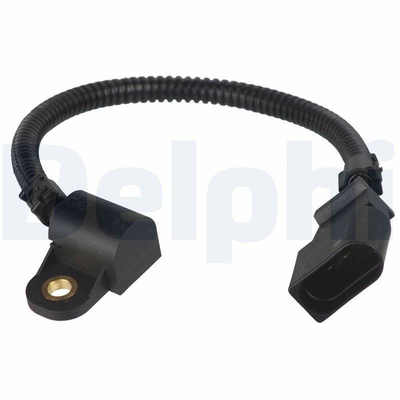 Delphi SS10964 Kam Shaft Sensor VW Caddy II Golf III/IV Polo III/IV Transporter A2/A3 Ibiza/Toledo Fabia/Octavia Galaxy 1.9 TDI