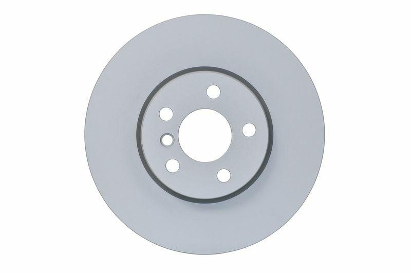 BOSCH Disc Brake Pads for 19-1 Series F40, F45-F46 and 2 more models