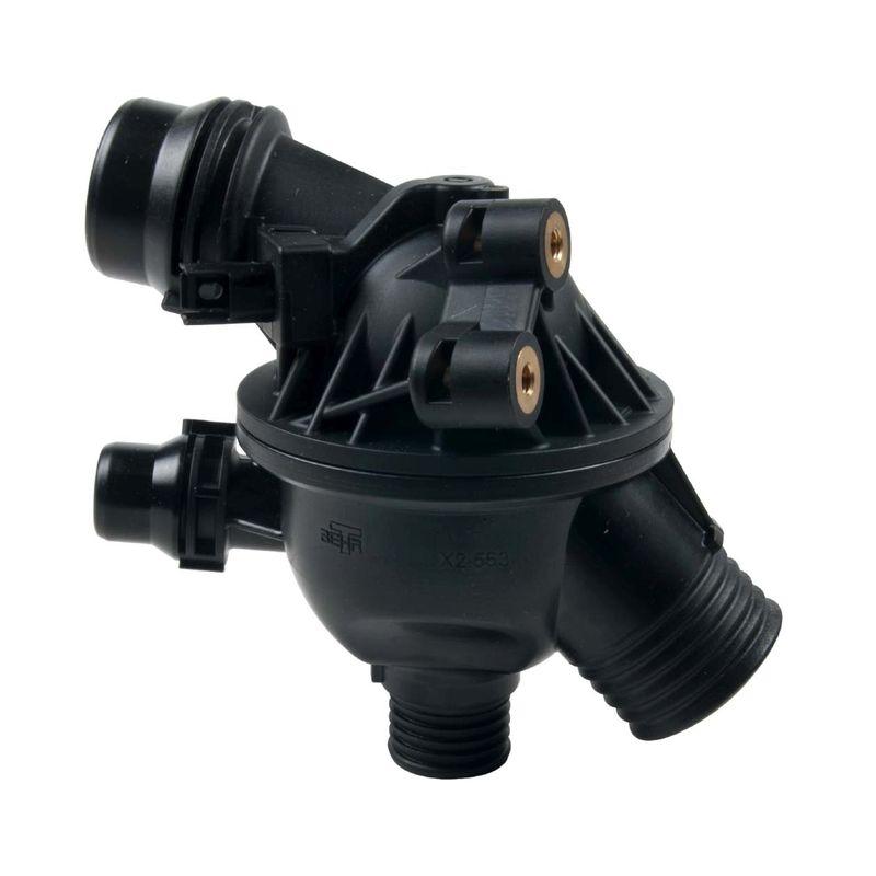 Gates TH452102 Thermostat 102°C 07-1-Series (E81-E87) 3-Series (E90-E91) 5-Series (E60-E61) — Water Pump & Thermostat