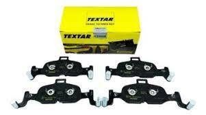 Textar 2240201 Brake Pad Front Audi A4 A5 Q5 15- — Brake Pads