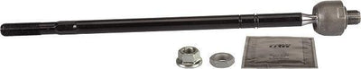 TRW JAR973 Tie Rod Shaft Front Mercedes Sprinter W906 / VW Crafter / Hyundai H350 06-18 — Tie Rods & Linkage