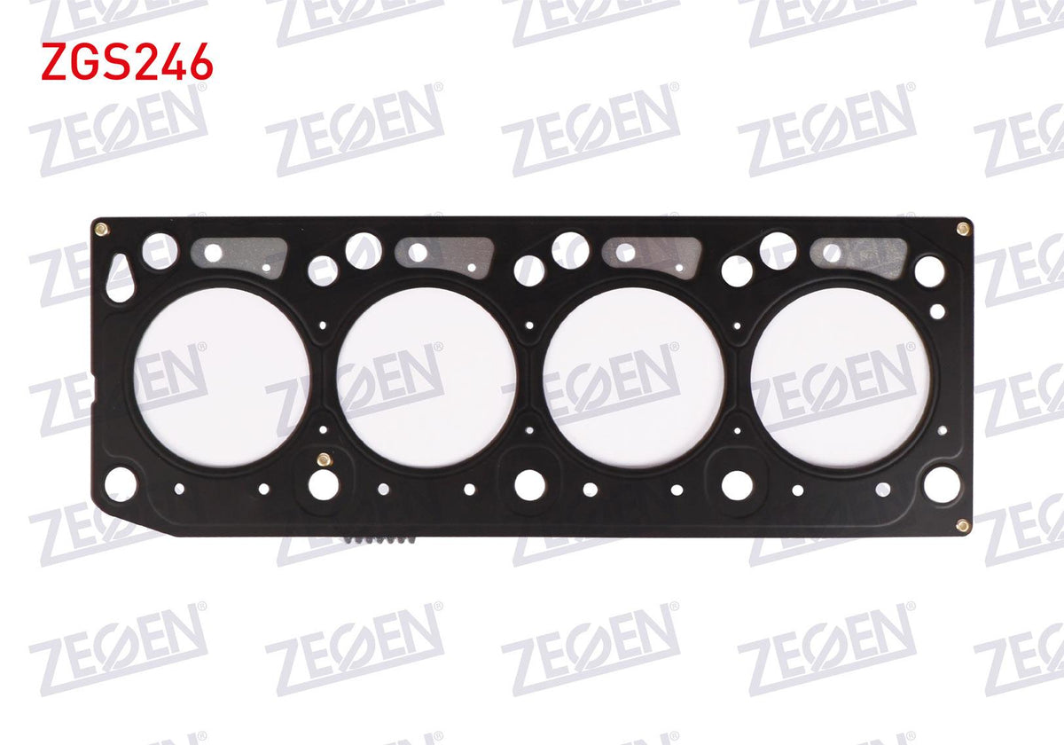 Zegen ZGS246 Cylinder Head Gasket 1.52mm Ford Transit Connect 1.8 TDCi 2002-2013 — Gaskets & Seals