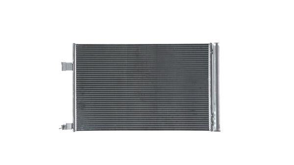Mahle AC1005000S A/C Condenser R.Rover Velar 2.0 / 3.0 V6 — Condensers & Evaporators