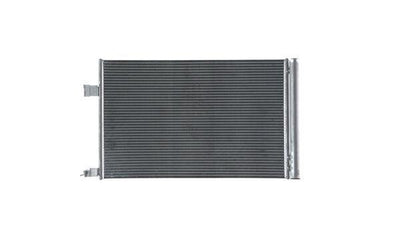 Mahle AC1005000S A/C Condenser R.Rover Velar 2.0 / 3.0 V6 — Condensers & Evaporators