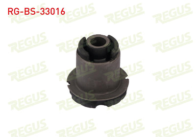 REGUS RG-BS-33016 Subframe Bushing Rear Left-Right Peugeot 206 (2A / C) 1.4i 1998-2006 — Bushings & Mounts