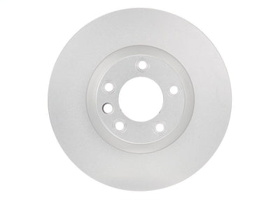 Bosch 0986479B12 Left Front Brake Disc VW Touareg Porsche Cayenne — Brake Rotors & Drums