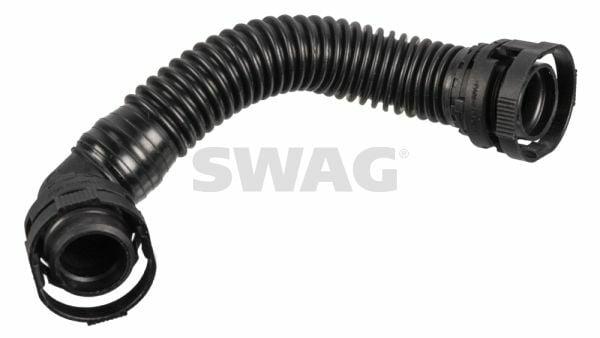 SWAG Air Alma Hose for Golf VII & Passat - Compatible with A1, A3 Models — Intake