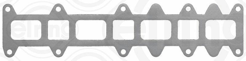 ELRING Exhaust Manifold Gasket 452.400 - Compatible with Fiat Ducato / Boxer 3.0 D — Gaskets & Seals