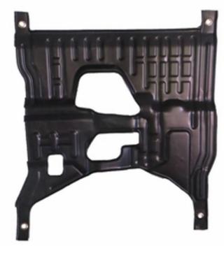 OPAR 52099378 Oil Pan Muhafaza Linea Fiorino 1,3 Mjet 07