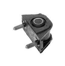 Votto 12-02700 12.02700 /Control Arm Bushing Large (Peugeot: 106 GTI) — Bushings & Mounts