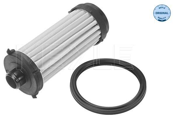 Meyle 0141360002 Oil Filter 117 / 156 / 176 / 246 Transmission Cooling — Oil Filters