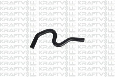 KRAFTVOLL Expansion Tank Hose — Hoses & Tanks