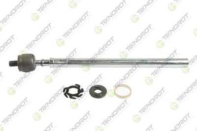 Teknorot CI-214 Tie Rod Shaft Partner 96 > Berlingo 97 > L 335mm — Tie Rods & Linkage