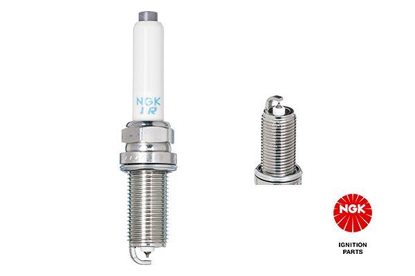 NGK 91898 Spark Plug-Ilfer7c8eg (VW Golf 17-Passat 15-Polo 18-Audi A3 17-A4 16-A5 17-A6 19-Leon 17 -) — Coils & Plugs