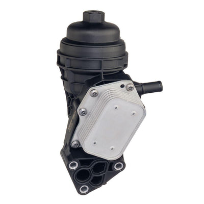 Hengst H807H Oil Cooler + Blocked 260 / 270 117 / 156 / 176 / 246 — Oil System