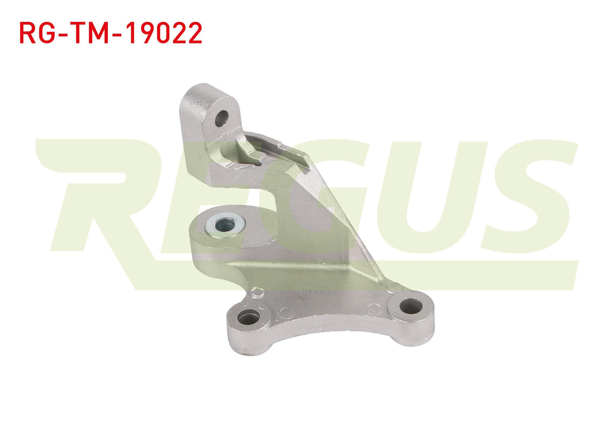 REGUS RG-TM-19022 Transmission Mount Aluminium Bracket Ford Transit Connect 2002-2014