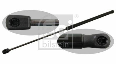 FEBI 47106 - Shock Absorber for Range Rover Evoque 2012 — Shocks & Struts