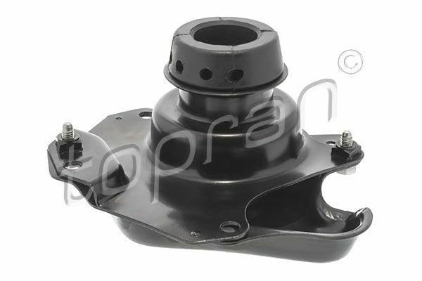 TOPRAN 103991 Transmission Mount - Left Side for VW Polo 95-02 — Mounts