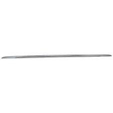 PSA 13368079 Opel Astra J Rear Bumper Center Chrome Nikelaj Strip Genuine — Bumpers & Grilles