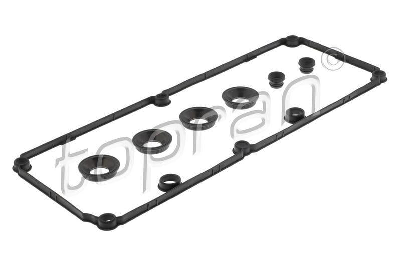 TOPRAN Camshaft Cover Gasket Set - VW Audi Seat Skoda — Gaskets & Seals