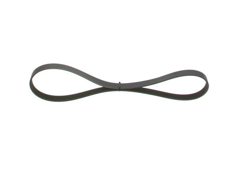 Bosch 1987947941 V-Ribbed Belt Alfa Romeo 147 6PK1062, BMW E90/E92/E93 M3 6PK1063 — Belts